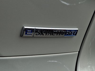 2024 Mazda Mazda CX-90 PHEV Premium Plus