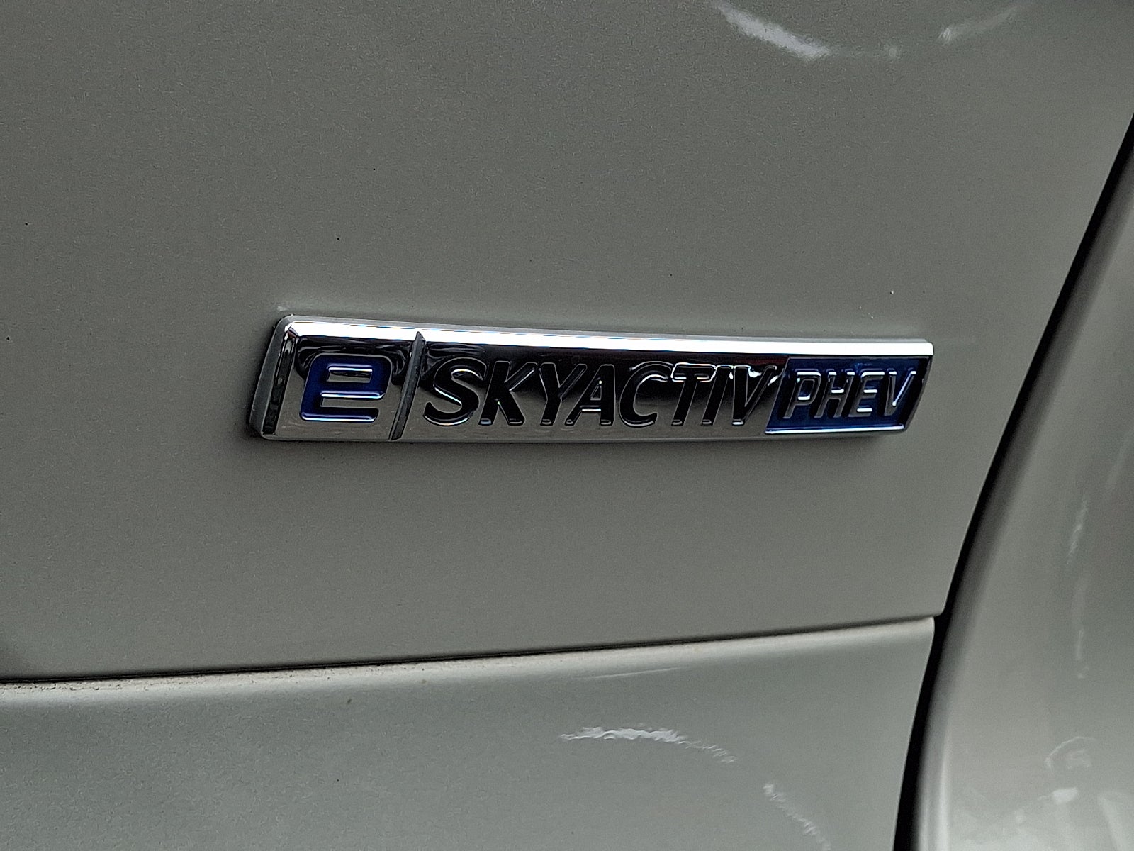 2024 Mazda Mazda CX-90 PHEV Premium Plus