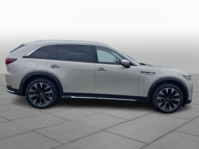 2024 Mazda Mazda CX-90 PHEV Premium Plus