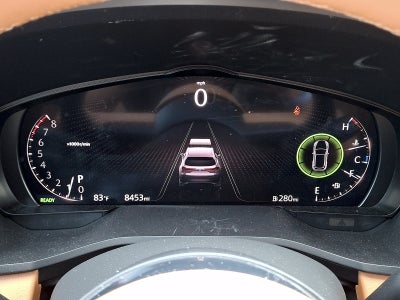2025 Mazda Mazda CX-90 3.3 Turbo S Premium Plus Package