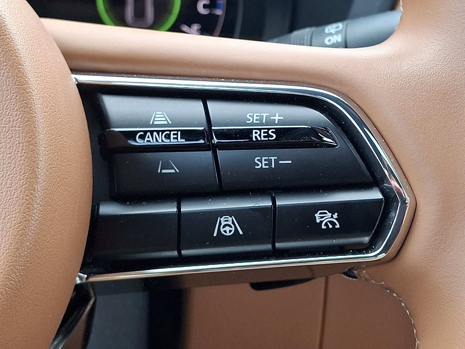 2025 Mazda Mazda CX-90 3.3 Turbo S Premium Plus Package