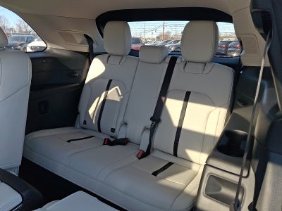 2026 Mazda Mazda CX-90 3.3 Turbo S Premium Plus