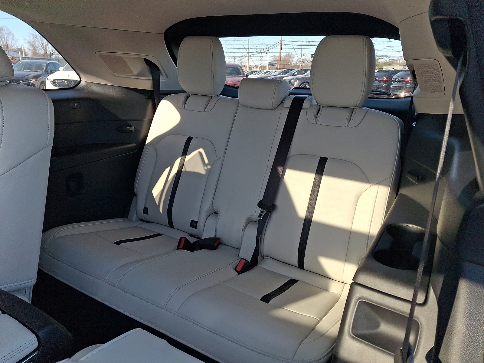 2026 Mazda Mazda CX-90 3.3 Turbo S Premium Plus