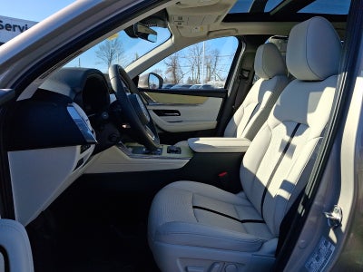 2026 Mazda Mazda CX-90 3.3 Turbo S Premium Plus