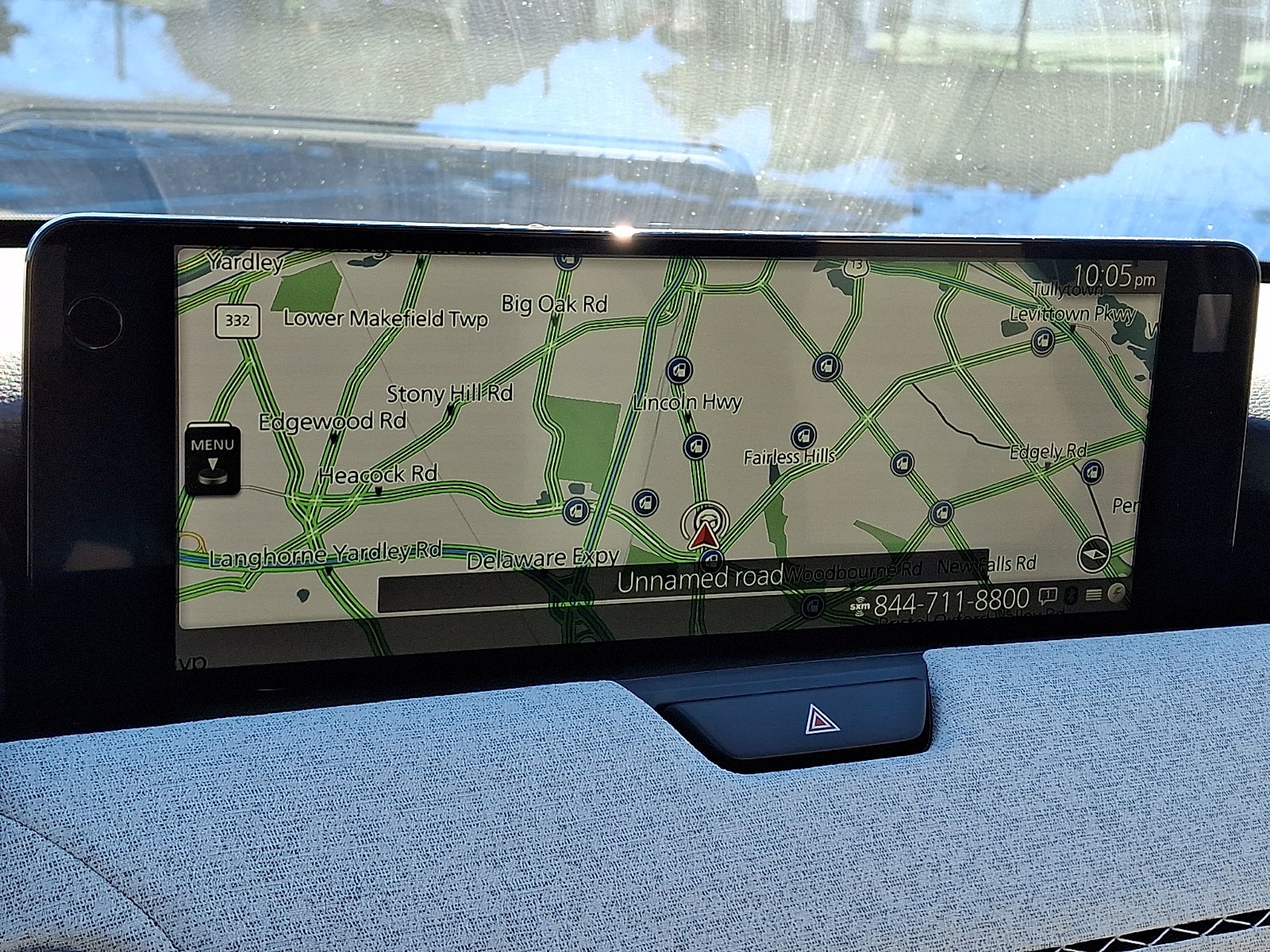 2026 Mazda Mazda CX-90 3.3 Turbo S Premium Plus