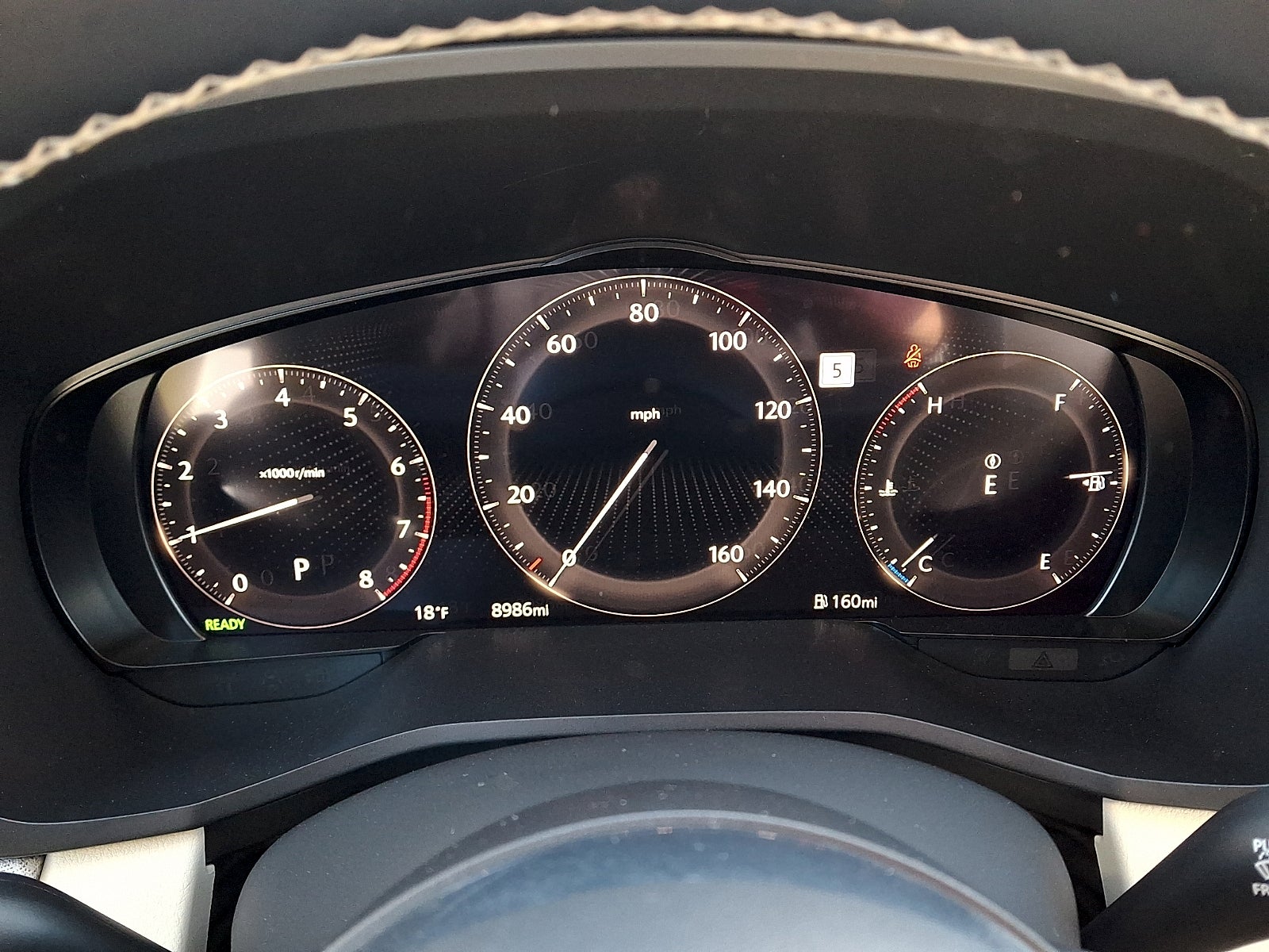 2026 Mazda Mazda CX-90 3.3 Turbo S Premium Plus