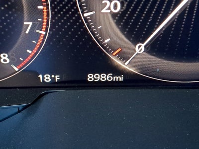 2026 Mazda Mazda CX-90 3.3 Turbo S Premium Plus