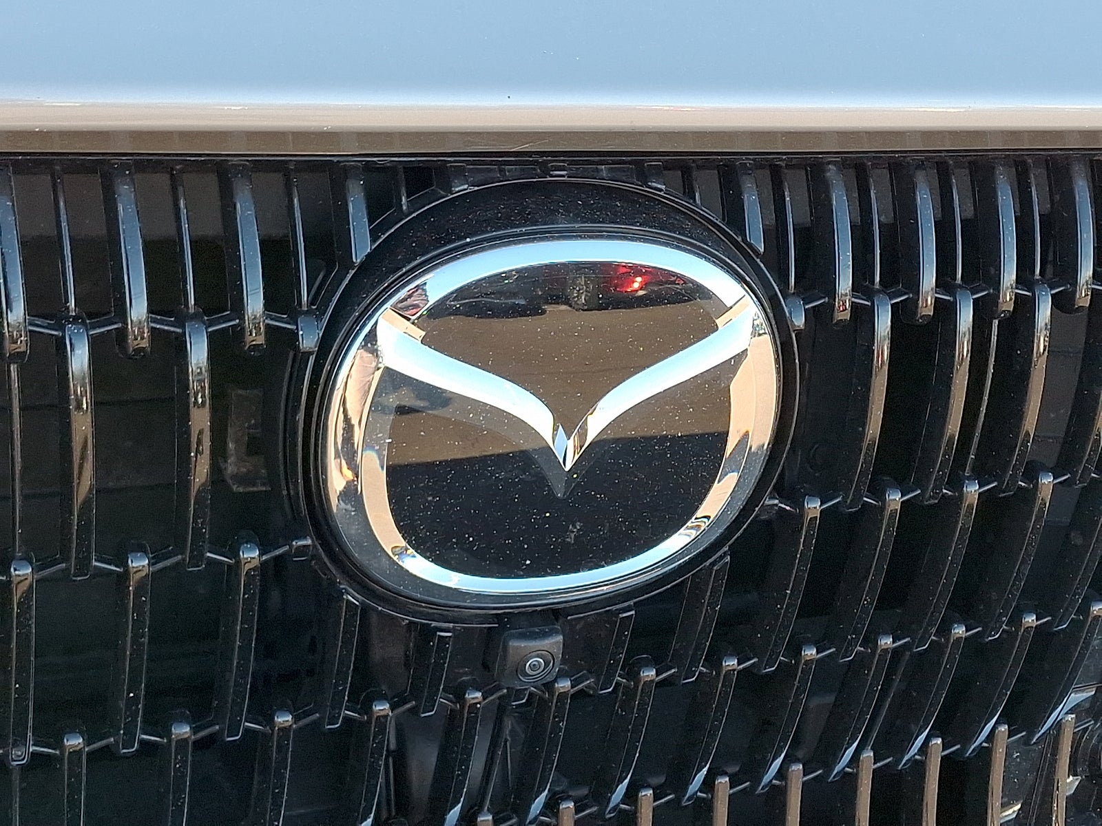 2026 Mazda Mazda CX-90 3.3 Turbo S Premium Plus