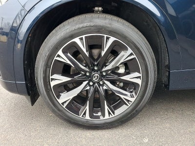 2025 Mazda Mazda CX-90 3.3 Turbo S Premium Plus