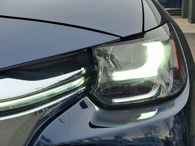 2025 Mazda Mazda CX-90 3.3 Turbo S Premium Plus