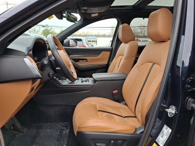 2025 Mazda Mazda CX-90 3.3 Turbo S Premium Plus