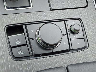 2025 Mazda Mazda CX-90 3.3 Turbo S Premium Plus