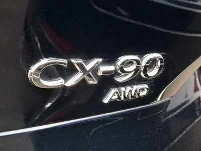 2025 Mazda Mazda CX-90 3.3 Turbo S Premium Plus