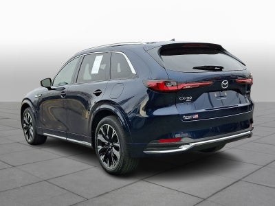 2025 Mazda Mazda CX-90 3.3 Turbo S Premium Plus