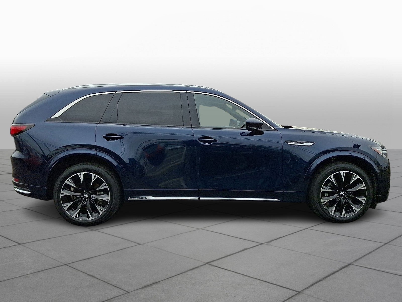 2025 Mazda Mazda CX-90 3.3 Turbo S Premium Plus