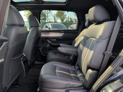2024 Mazda Mazda CX-90 3.3 Turbo Premium Plus