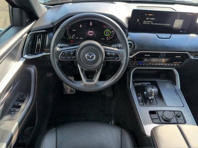 2024 Mazda Mazda CX-90 3.3 Turbo Premium Plus