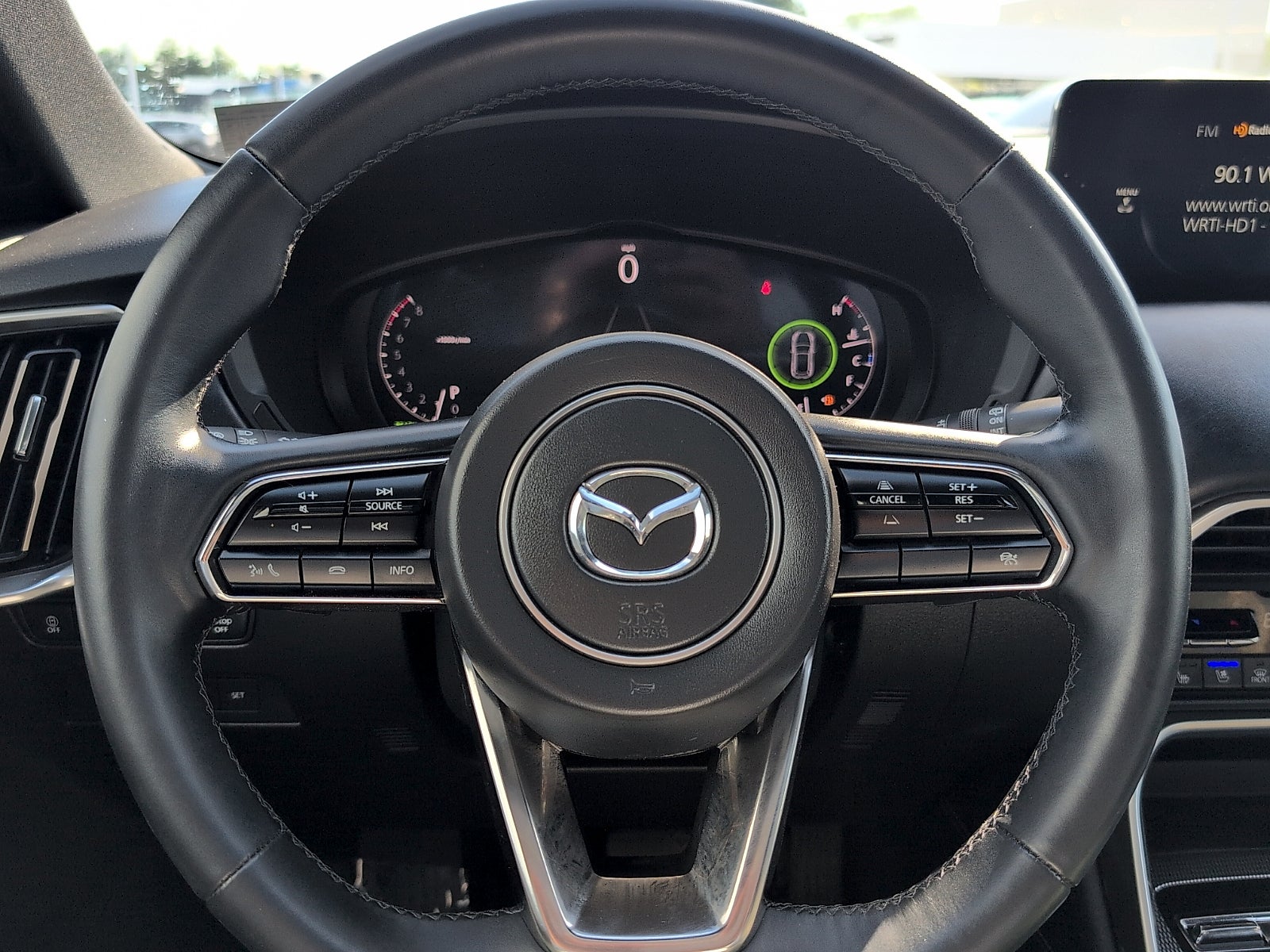 2024 Mazda Mazda CX-90 3.3 Turbo Premium Plus