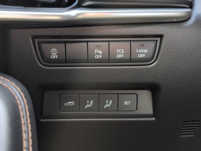 2024 Mazda Mazda CX-90 3.3 Turbo Premium Plus