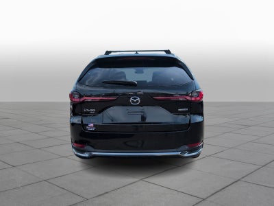 2024 Mazda Mazda CX-90 3.3 Turbo Premium Plus
