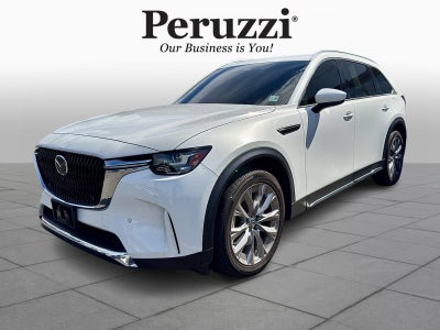 2024 Mazda Mazda CX-90 3.3 Turbo Premium Plus