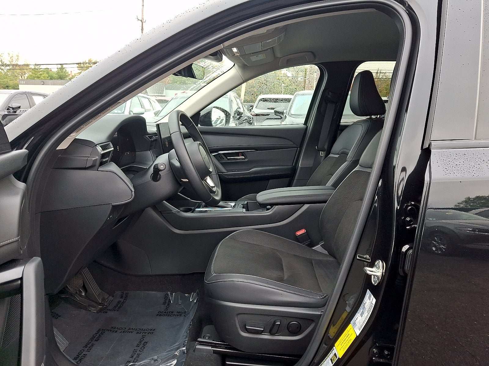 2026 Mazda Mazda CX-5 2.5 S Preferred