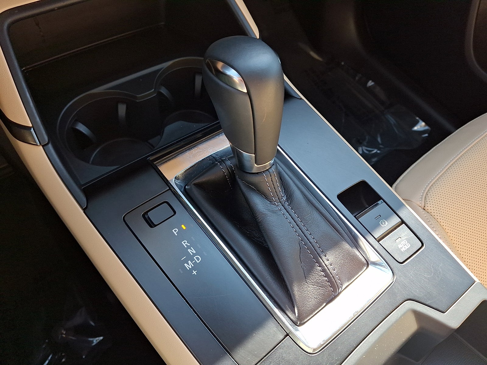 2026 Mazda Mazda CX-5 2.5 S Premium