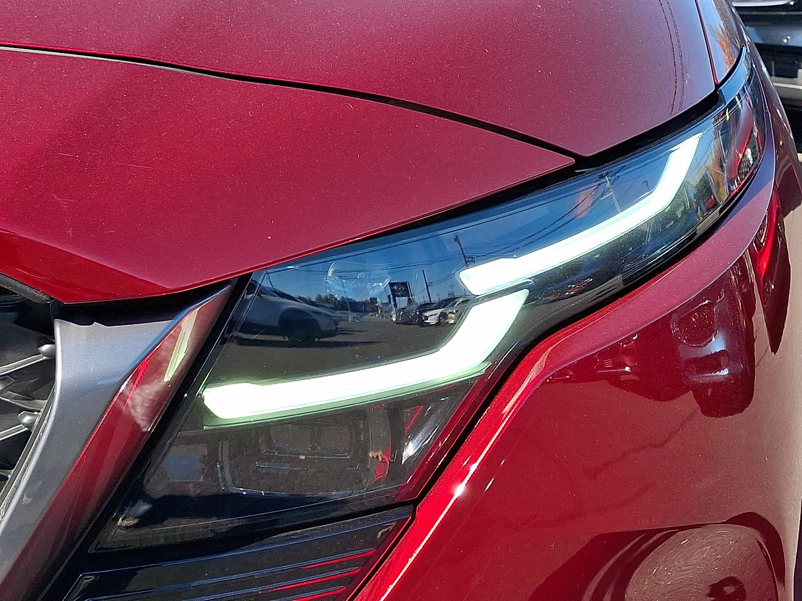2026 Mazda Mazda CX-5 2.5 S Premium Plus