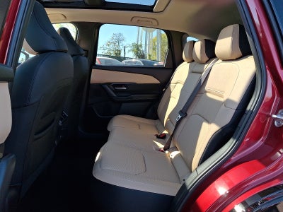 2026 Mazda Mazda CX-5 2.5 S Premium Plus