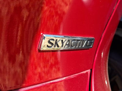 2026 Mazda Mazda CX-5 2.5 S Premium Plus