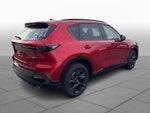2026 Mazda Mazda CX-5 2.5 S Premium Plus