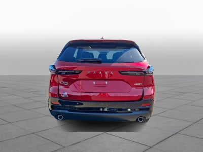 2026 Mazda Mazda CX-5 2.5 S Premium Plus