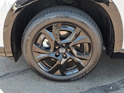 2026 Mazda Mazda CX-5 2.5 S Premium Plus