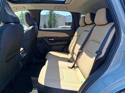 2026 Mazda Mazda CX-5 2.5 S Premium Plus