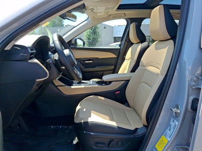 2026 Mazda Mazda CX-5 2.5 S Premium Plus