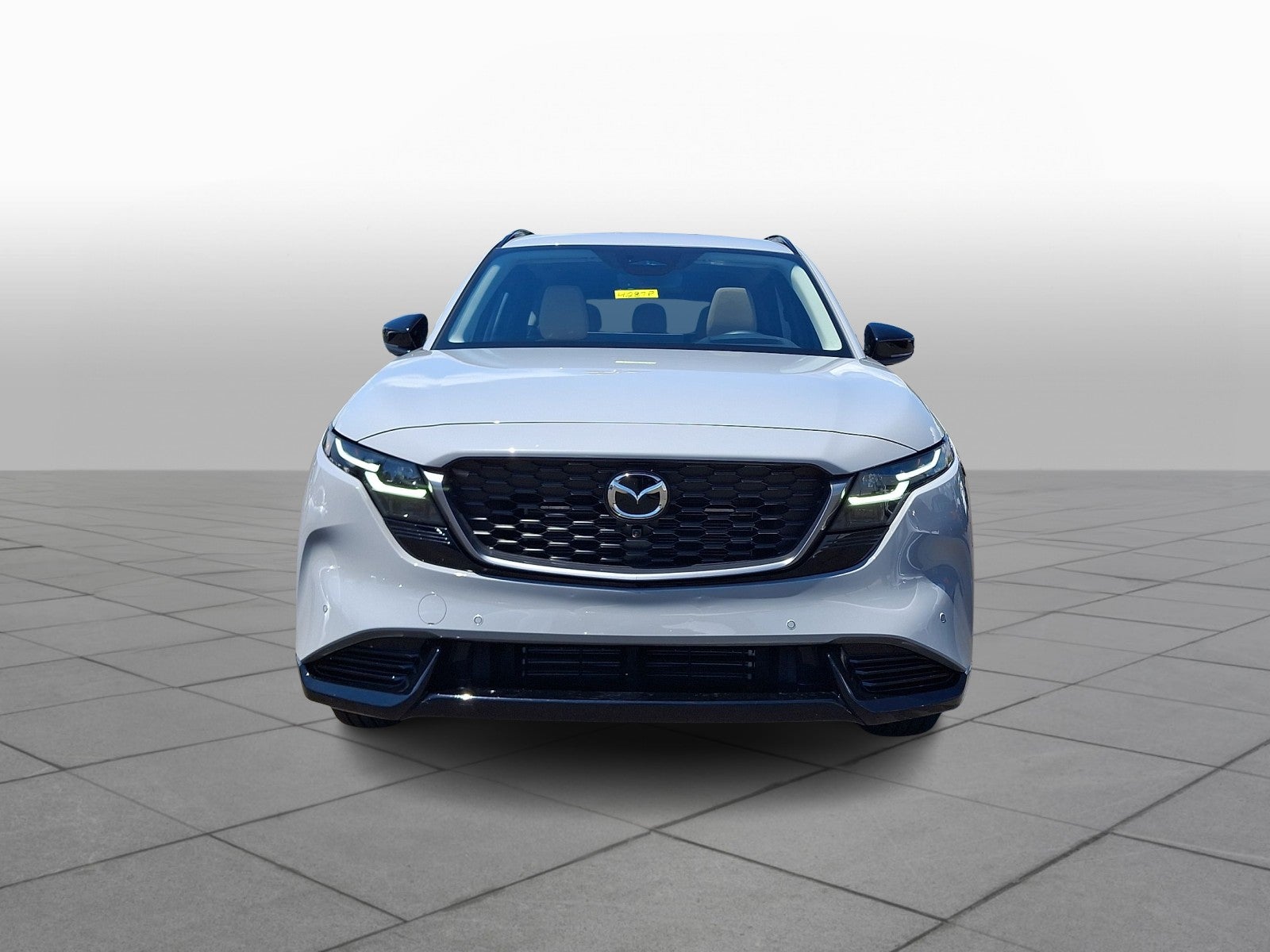 2026 Mazda Mazda CX-5 2.5 S Premium Plus