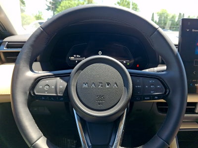 2026 Mazda Mazda CX-5 2.5 S Premium Plus