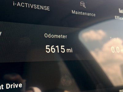 2026 Mazda Mazda CX-5 2.5 S Premium Plus