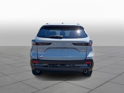 2026 Mazda Mazda CX-5 2.5 S Premium Plus