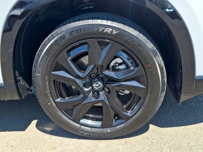 2026 Mazda Mazda CX-5 2.5 S Premium Plus