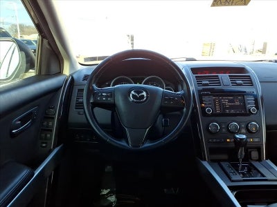 2014 Mazda Mazda CX-9 Grand Touring