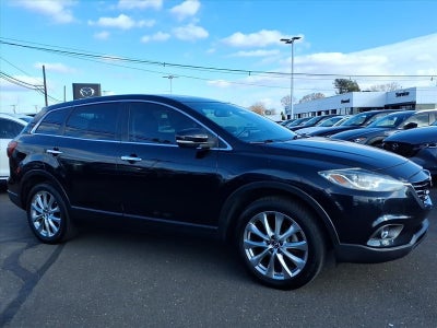2014 Mazda Mazda CX-9 Grand Touring