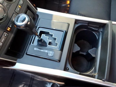 2014 Mazda Mazda CX-9 Grand Touring