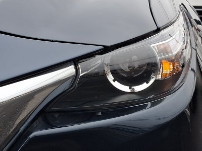 2022 Mazda Mazda CX-9 Touring