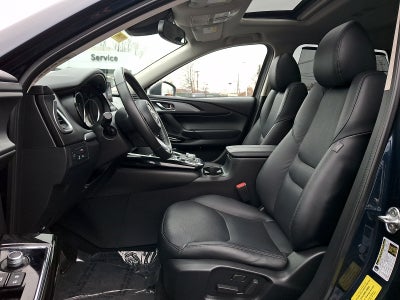 2022 Mazda Mazda CX-9 Touring