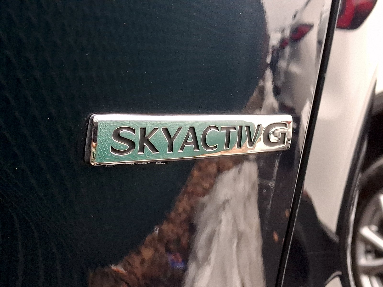 2022 Mazda Mazda CX-9 Touring