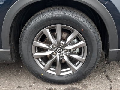 2022 Mazda Mazda CX-9 Touring