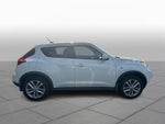 2012 Nissan Juke SV