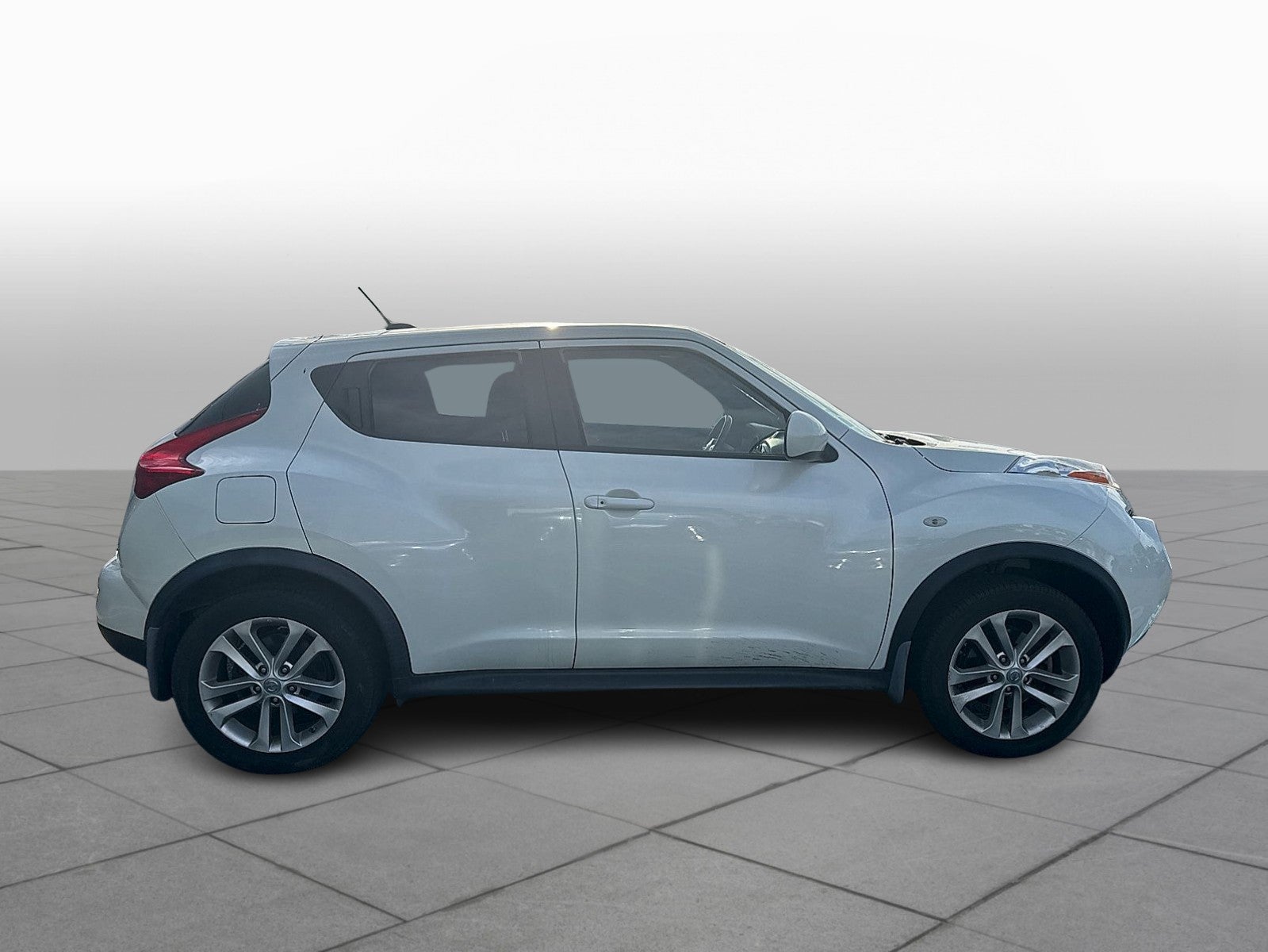 2012 Nissan Juke SV