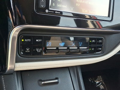 2018 Toyota Corolla iM Base